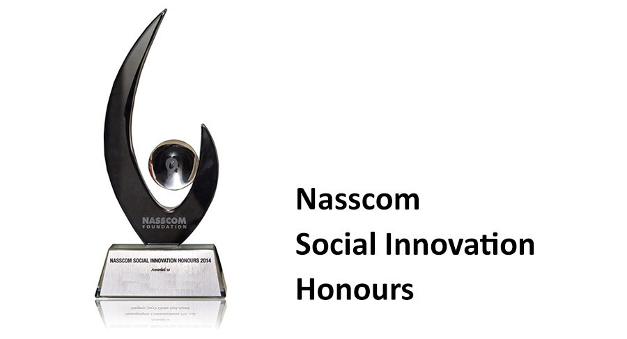 Nasscom Foundation Social Honors