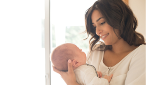 Active Tracker project