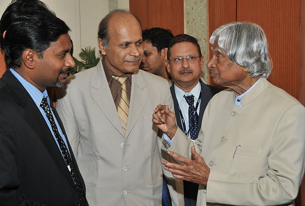 Kalam Appreciation 2